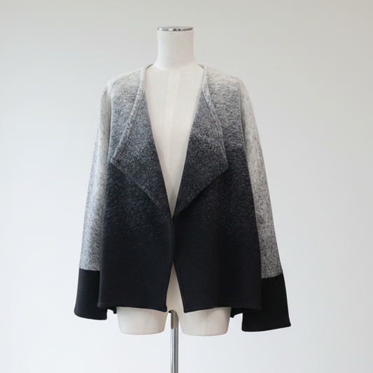 Verge - Founder Jacket - Size 16