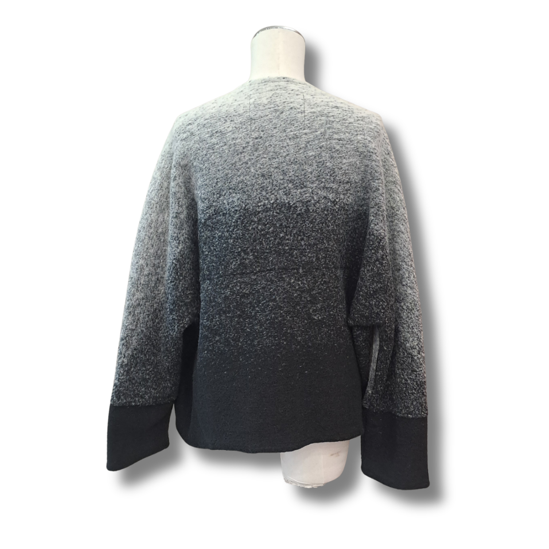 Verge - Founder Jacket - Size 16 - Back