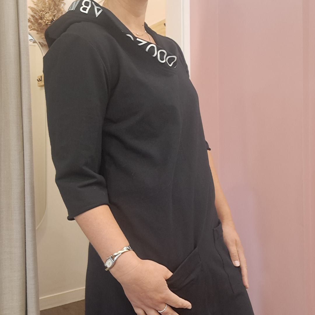 X. Lab - Olympia Dress - Size 12