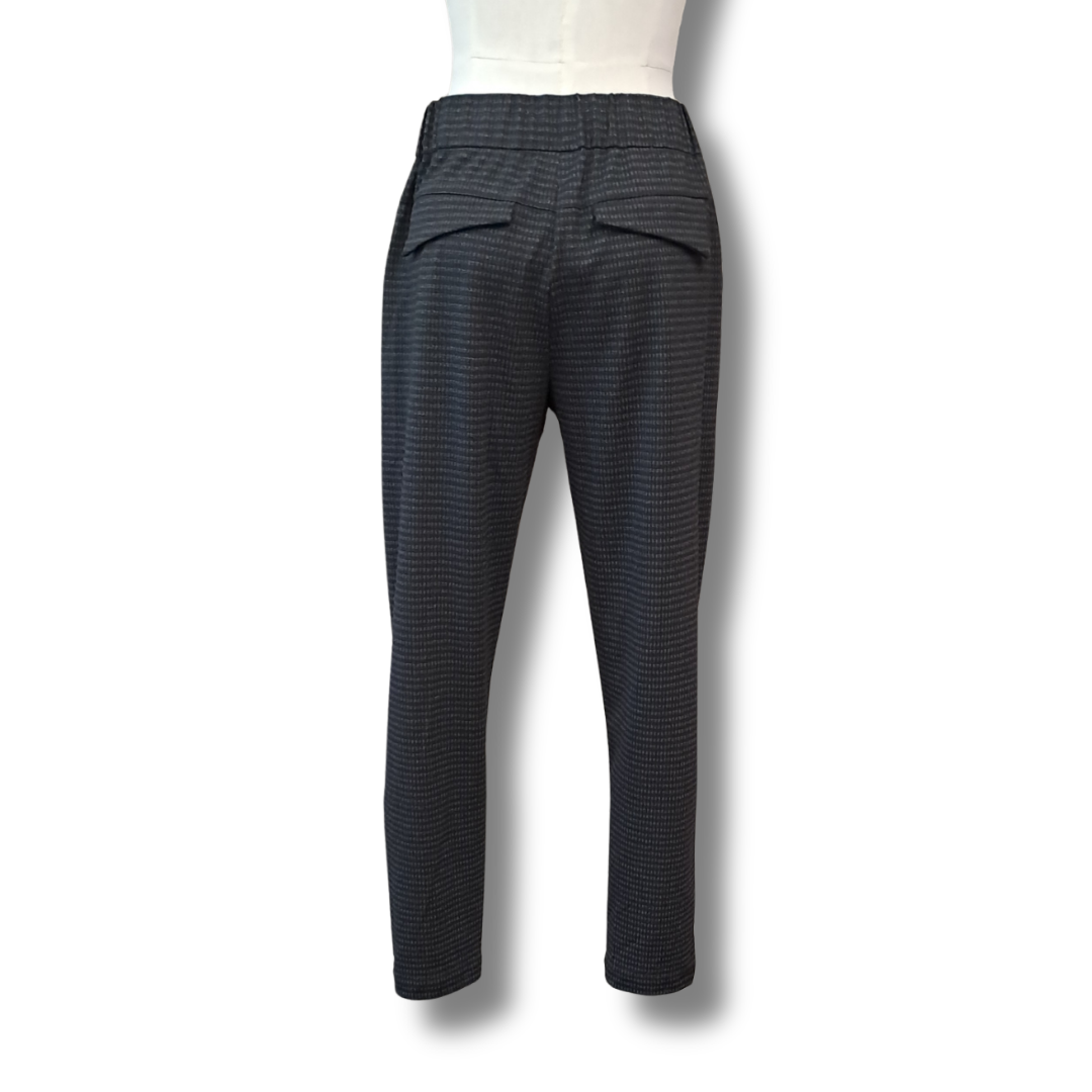 X Lab - Ponti Pant - Size 10 - Back