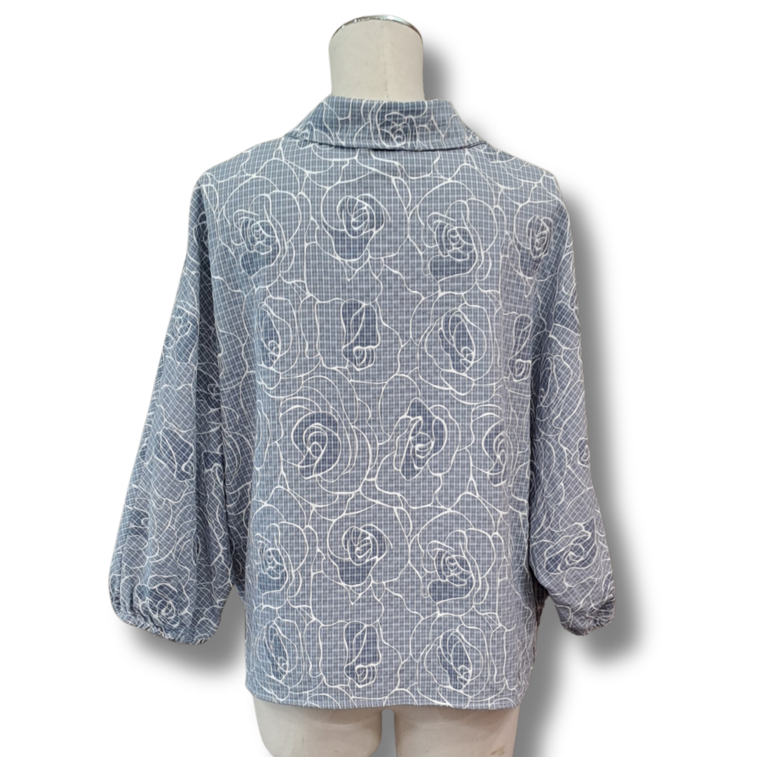 Zafina - Heidi Shirt - Size 12 - Back
