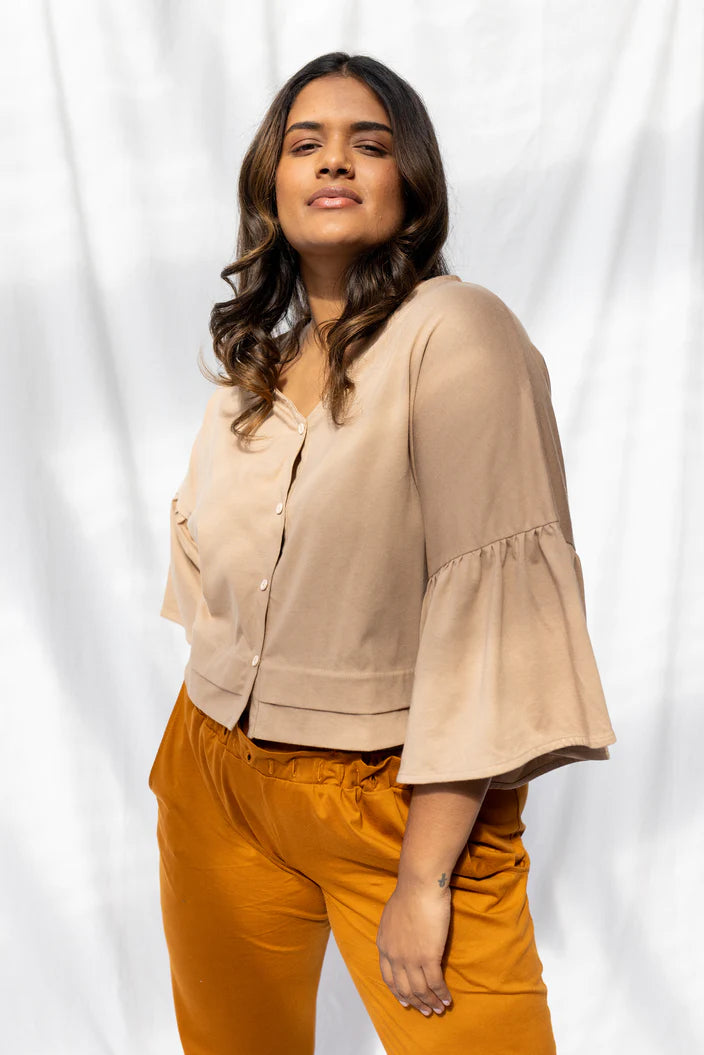 Re.Create - Saturday Top - L-XL - BNWT