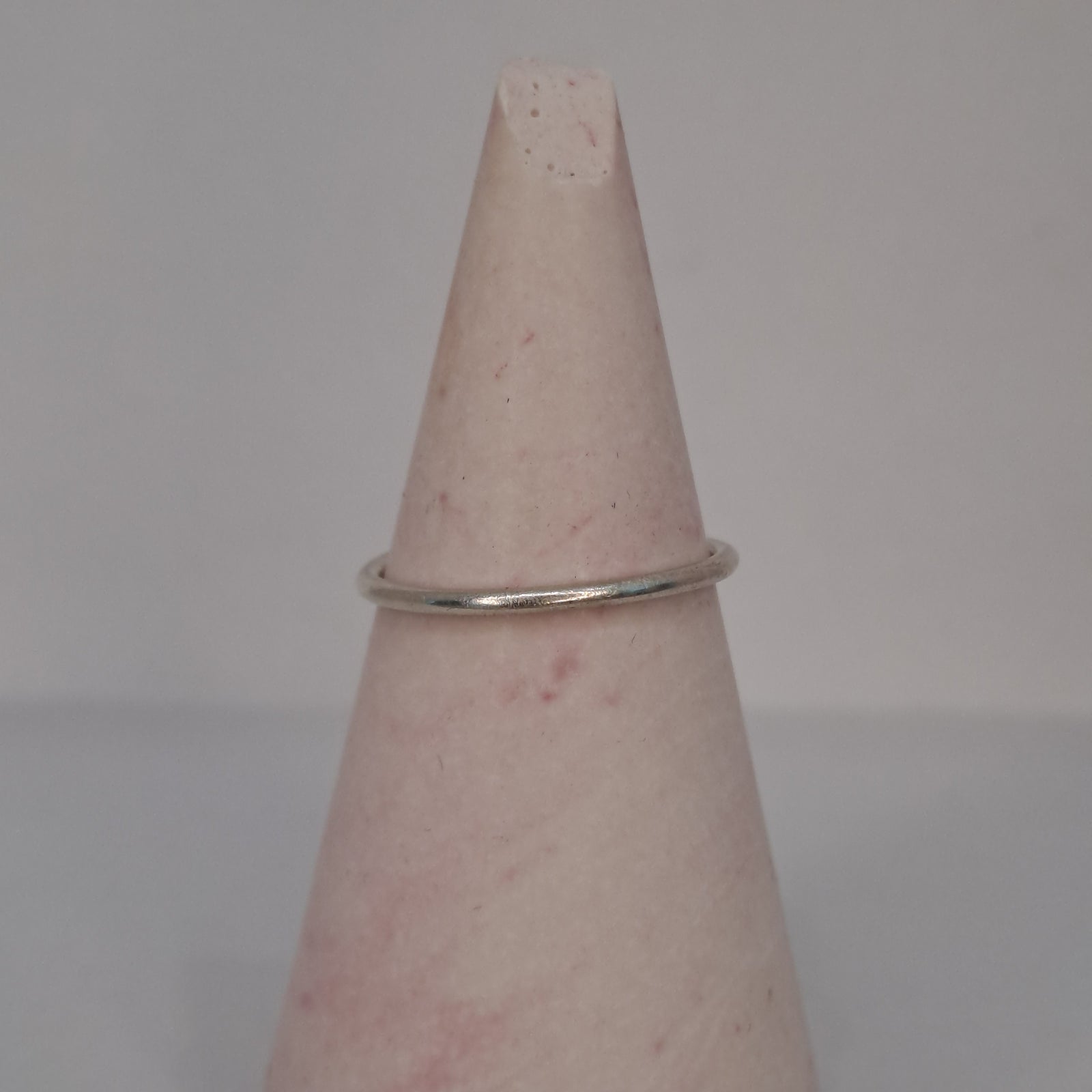 Kirsten Ash - Pineapple Stacking Ring
