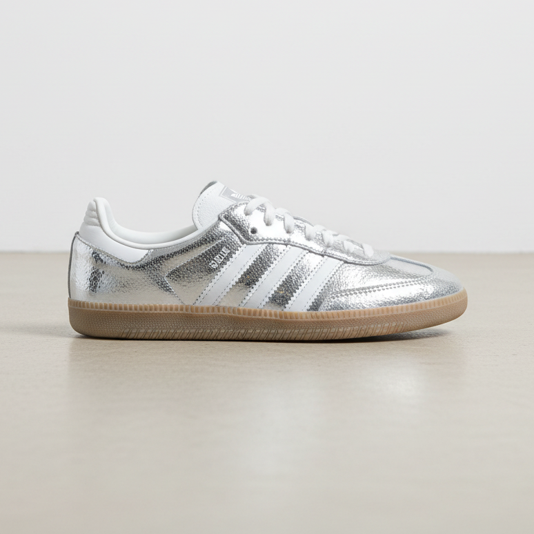 Adidas - Samba OG Shoes - Size 42 / 9.5