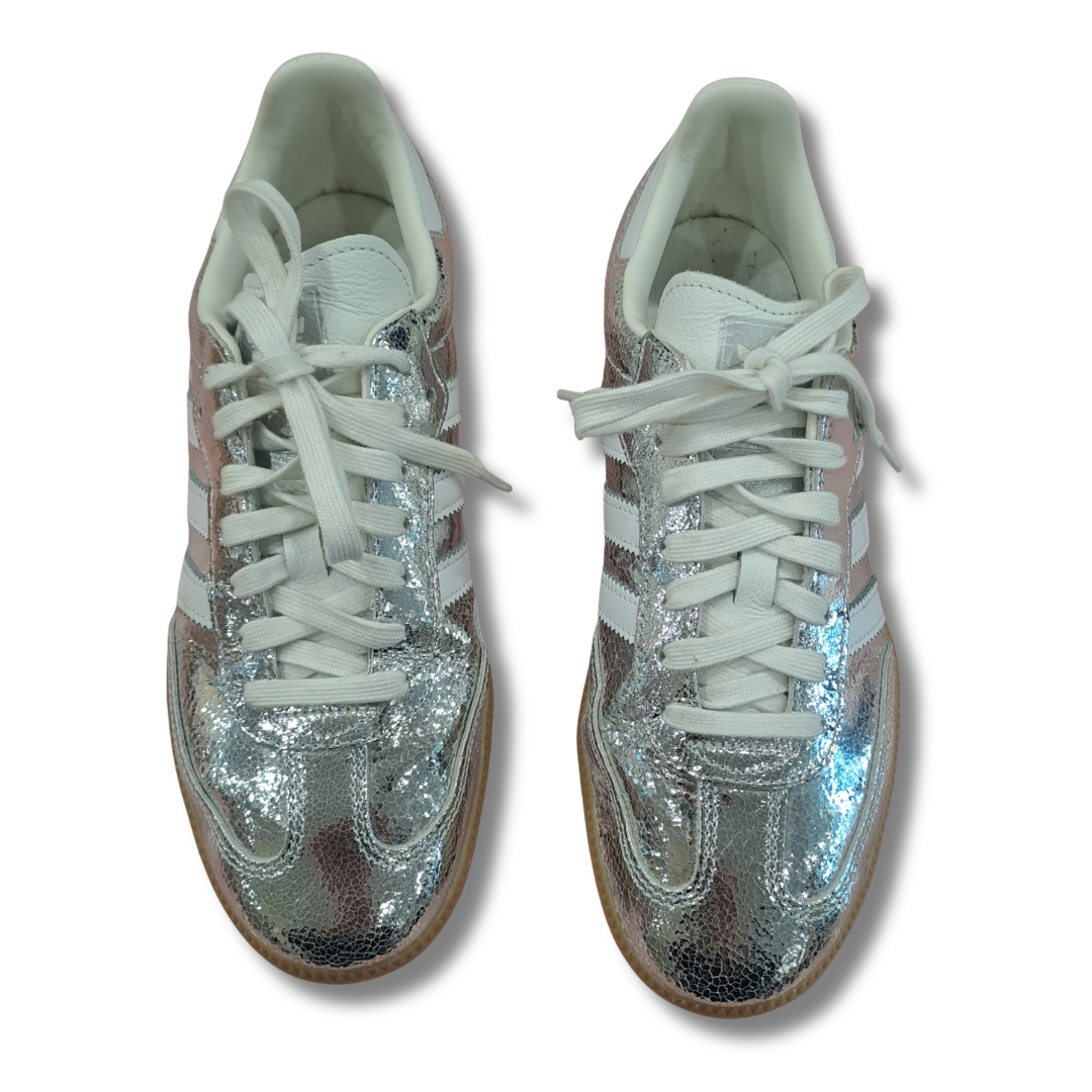 Adidas - Samba OG Shoes - Size 42 / 9.5 - Top