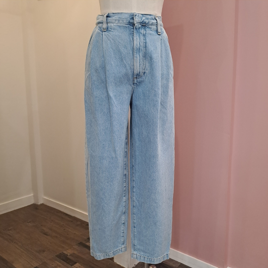 Agolde - Becker Pant - Size 23 / 6