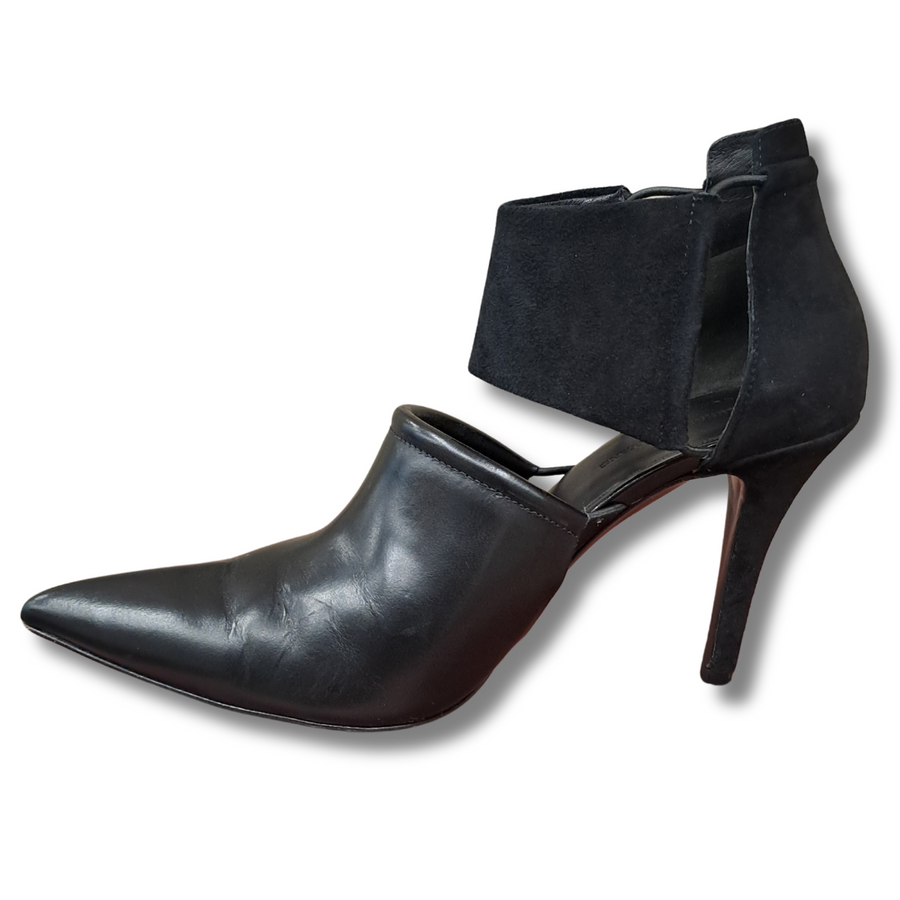 Alexander Wang - Jocelyn Booties - Size 36.5 (5)