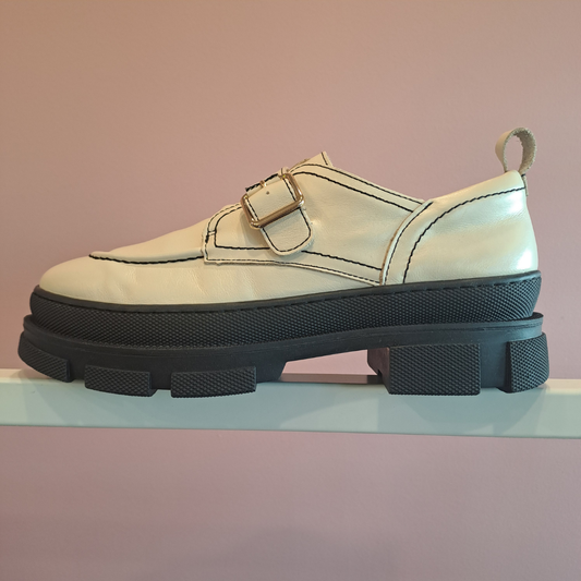 Alfie & Evie - Regent Shoe - Size 39 / 8
