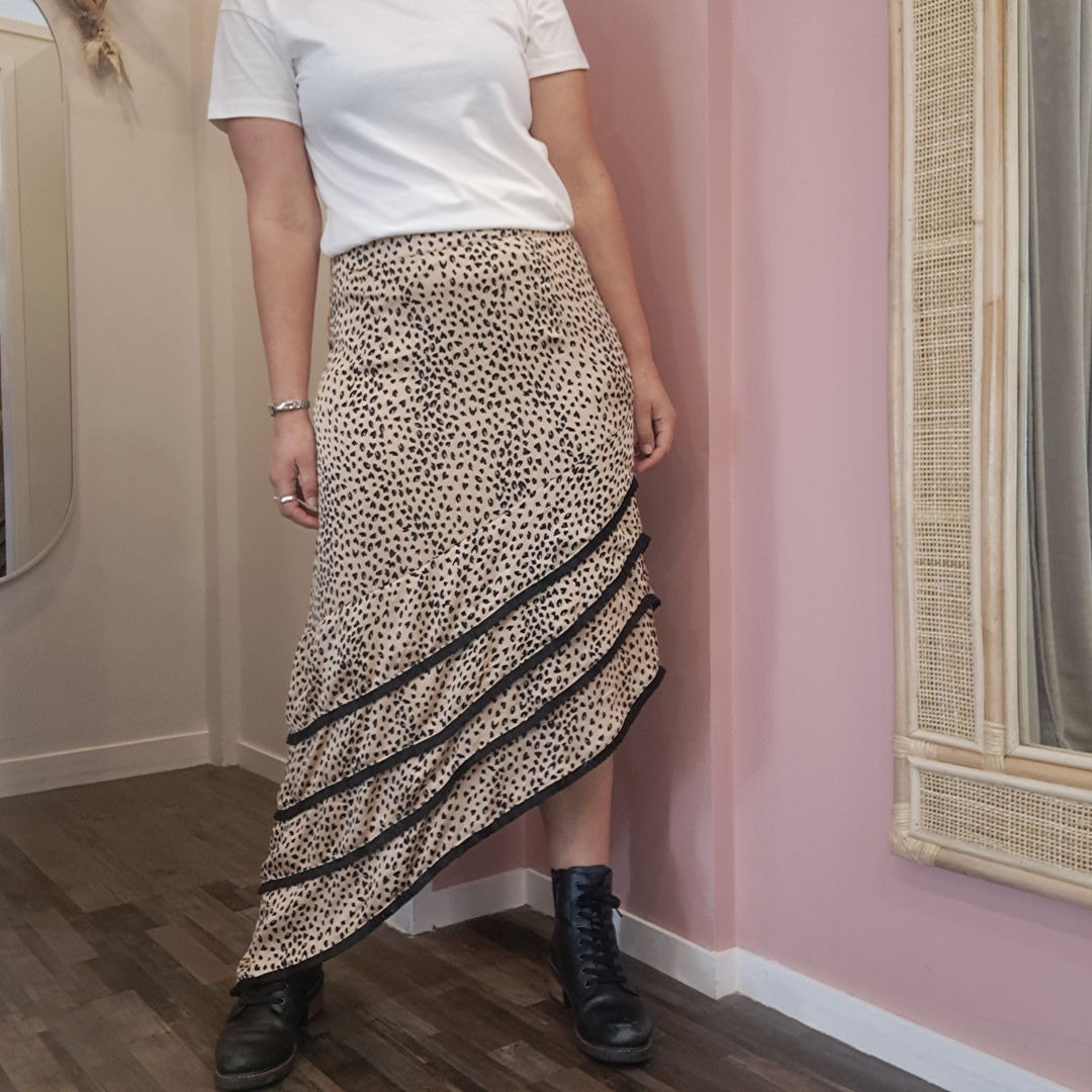 Amaya - Adrianna Skirt - Size 14 - BNWT