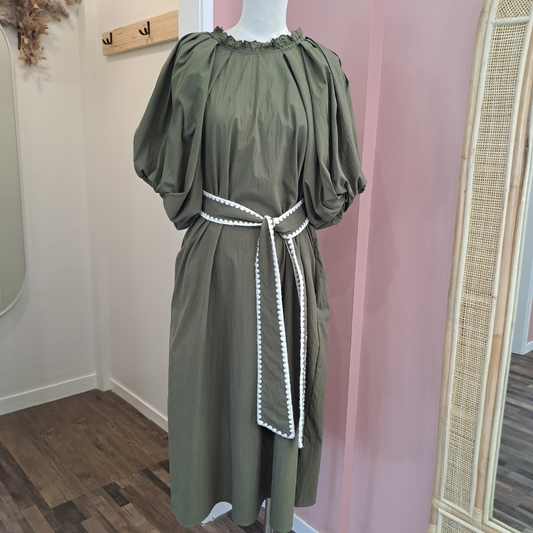 Amaya - Cassia Dress - Size 8 - BNWT