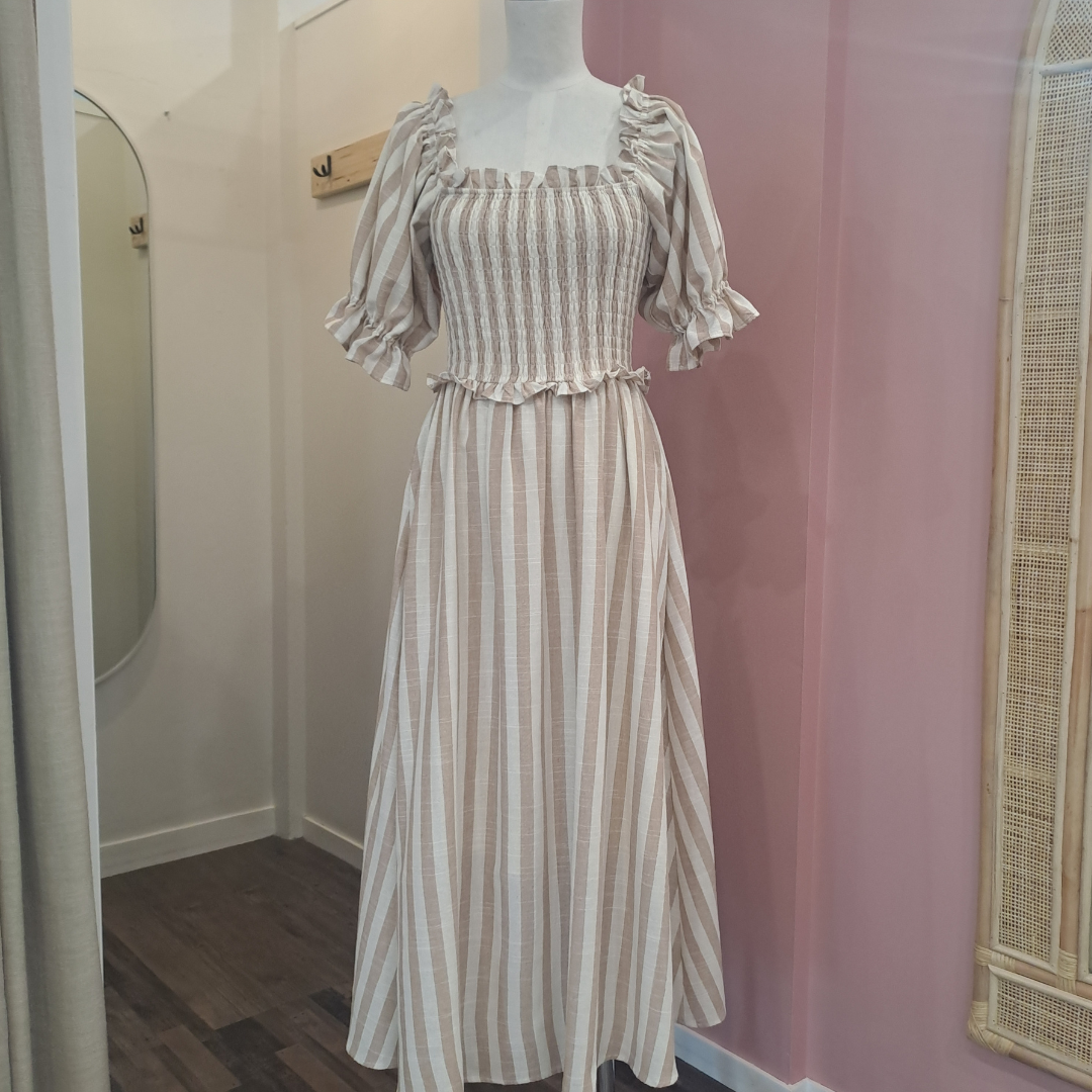Amaya - Clementine Dress - Size 8 - BNWT