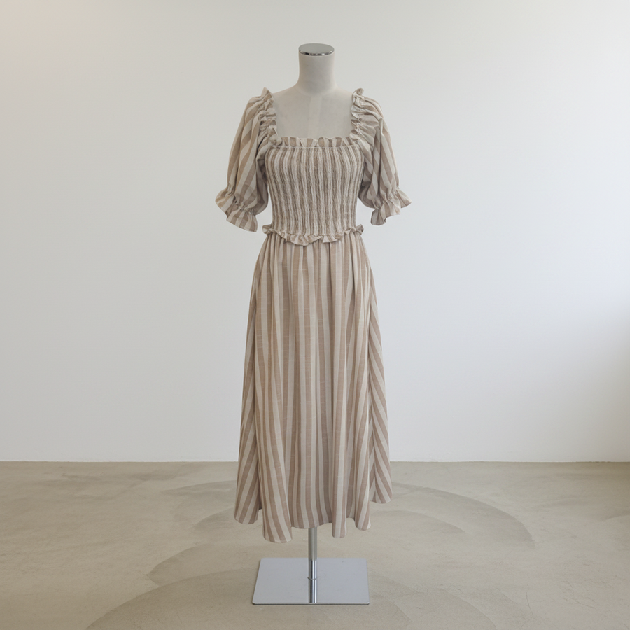 Amaya - Clementine Dress - Size 8 - BNWT