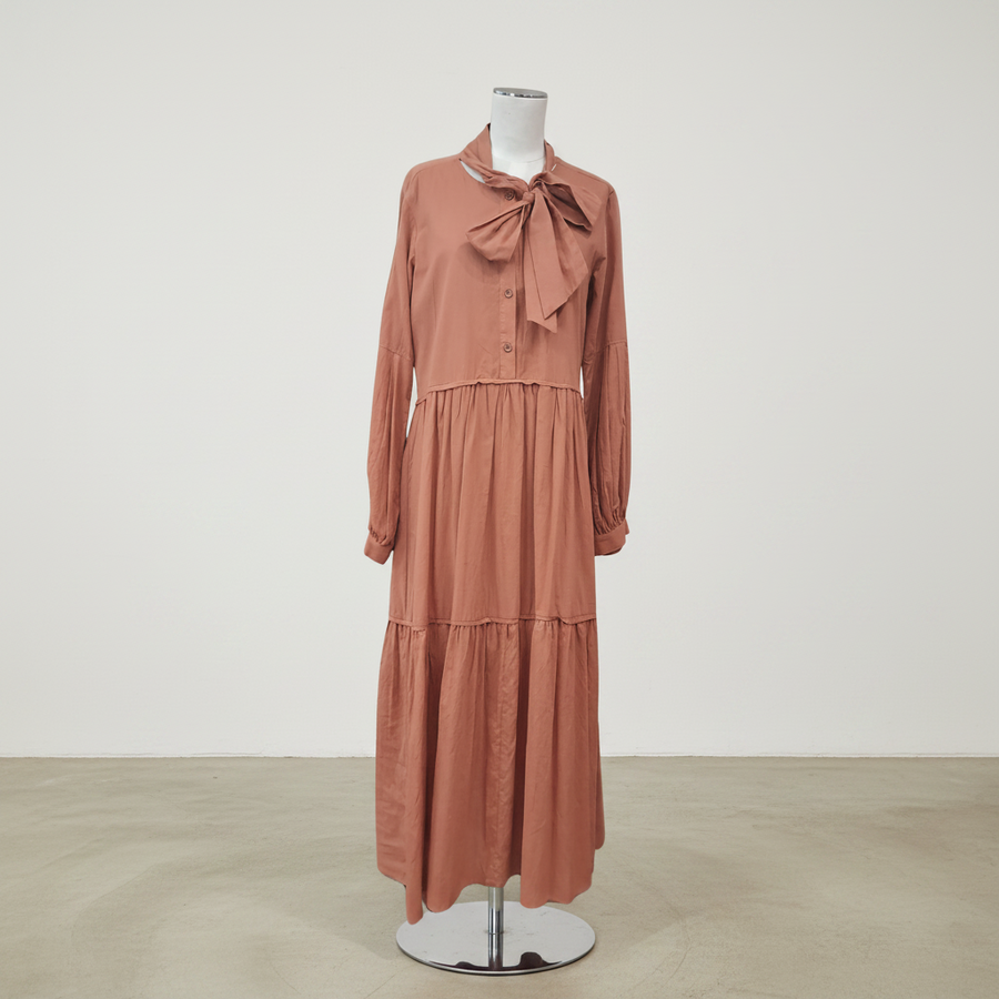 Amaya - Imogen Shirt Dress - Size 8 - BNWT
