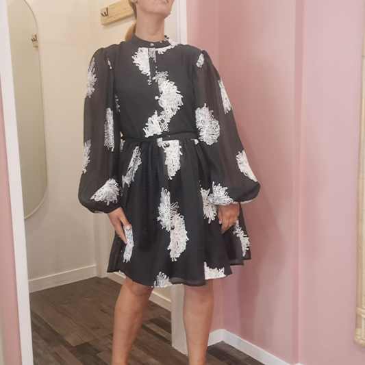 Amaya - Julia Shirt Dress - Size 12 - BNWT