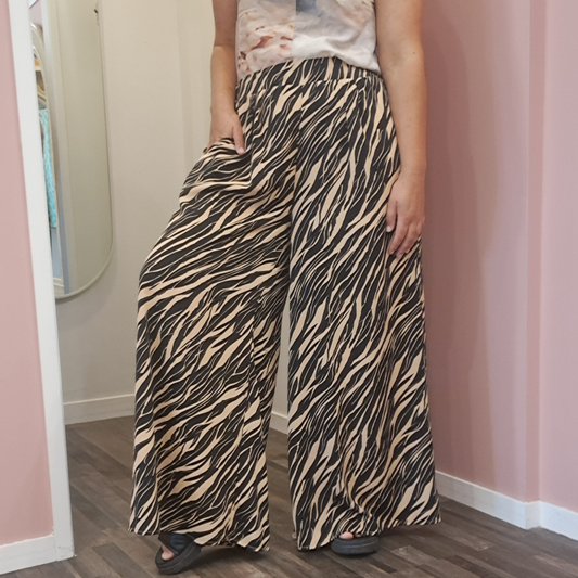 Amaya - Monro Pant - Size 12 - BNWT