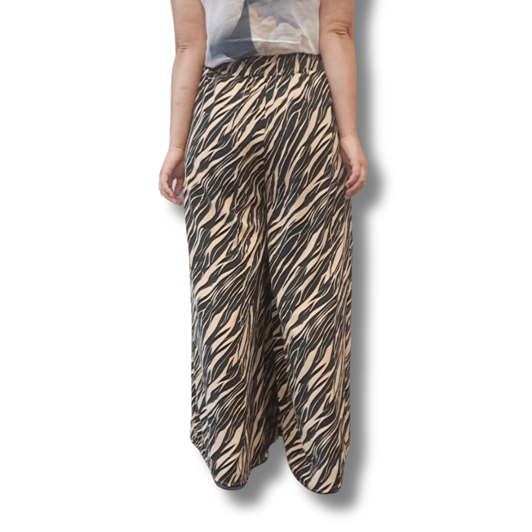 Amaya - Monro Pant - Size 12 - BNWT - Back