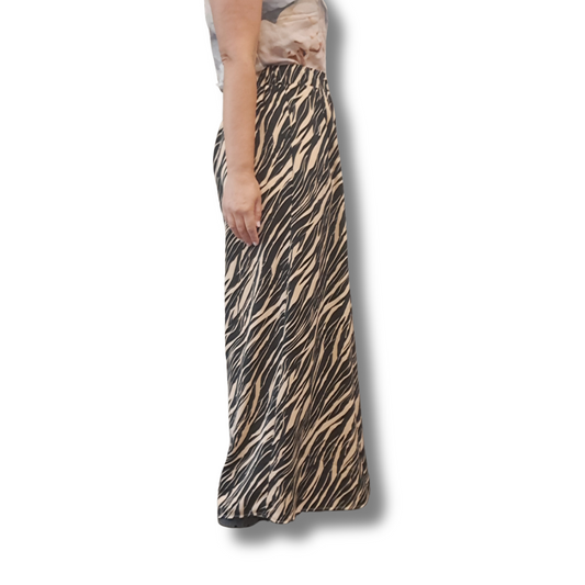 Amaya - Monro Pant - Size 12 - BNWT - Side