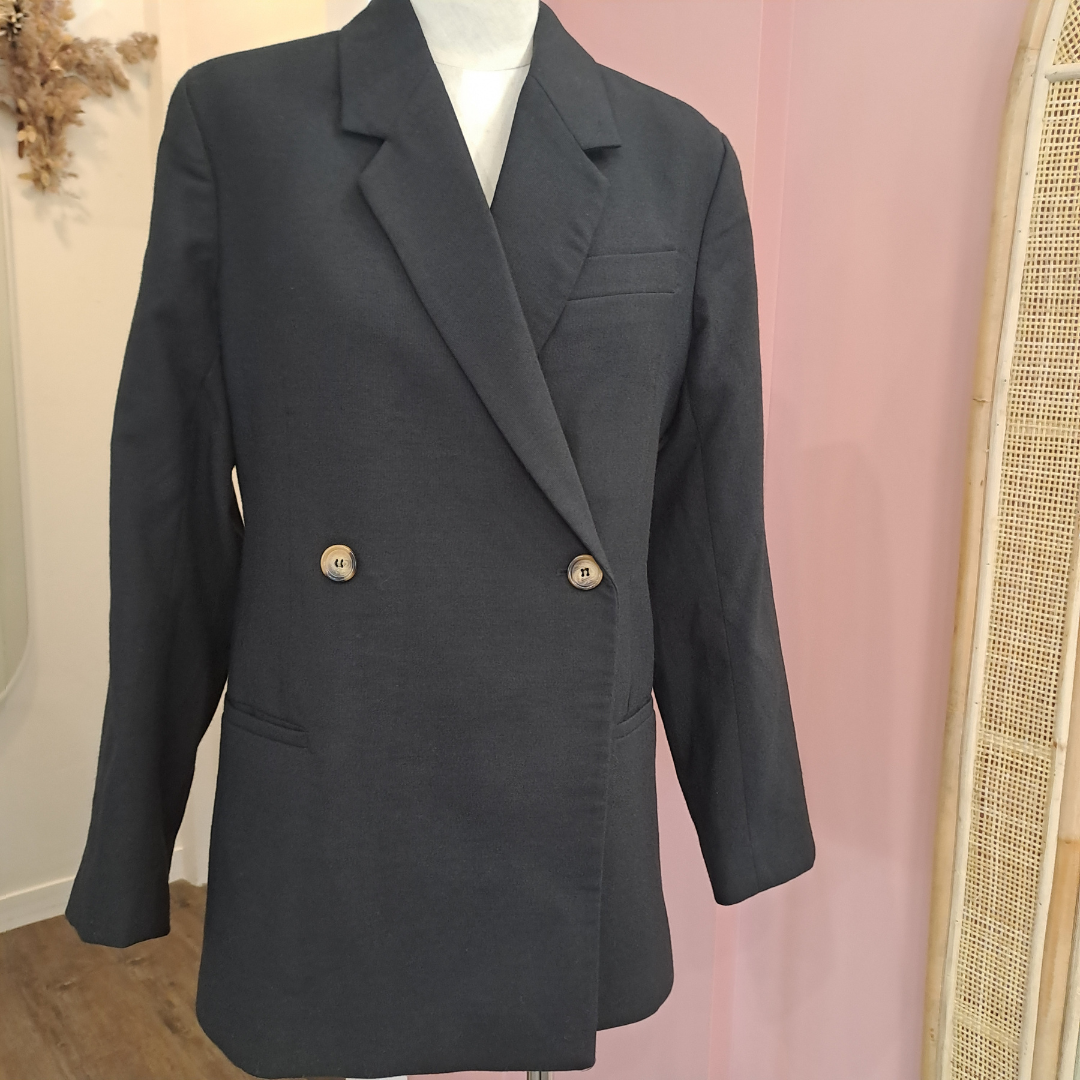 Anine Bing - Kaia Blazer 