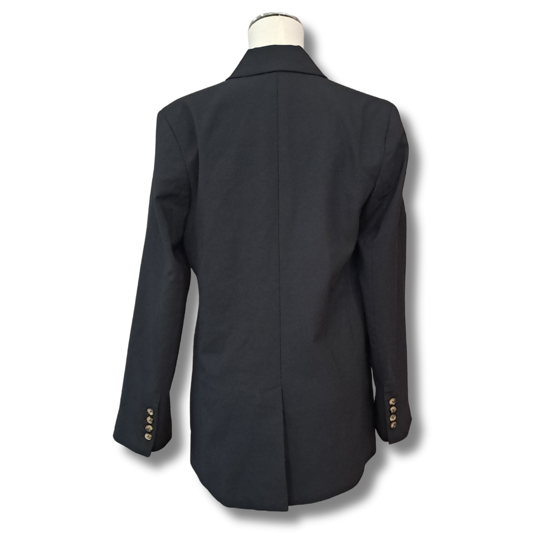 Anine Bing - Kaia Blazer  - Back
