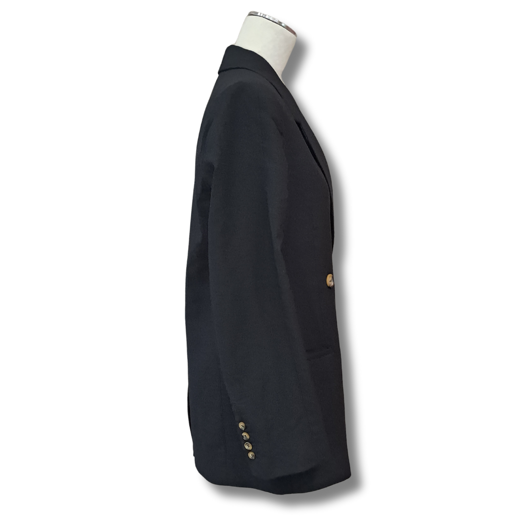 Anine Bing - Kaia Blazer  - Side