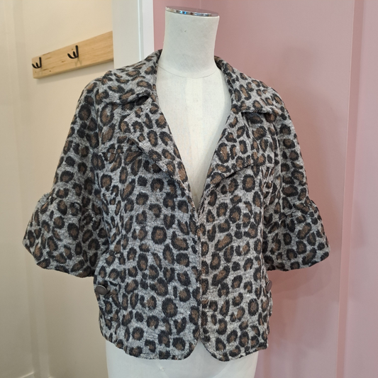 Anyone's Daughter - Spellbound Jacket - Size 10 - BNWT