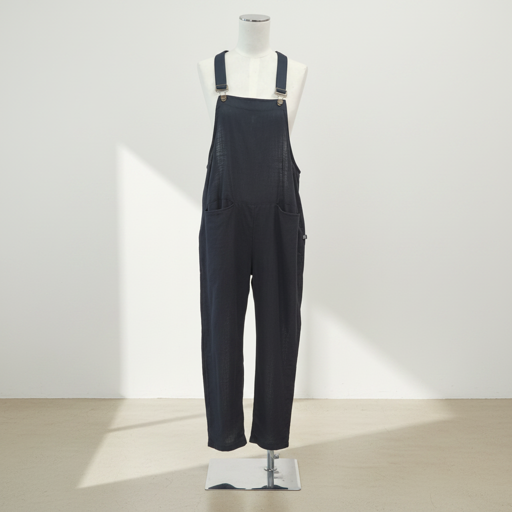 Art Stori by Amy - Overalls - Size S