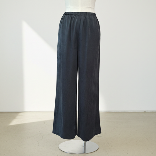 Assembly Label - Pippa Silk Pant - Size 8