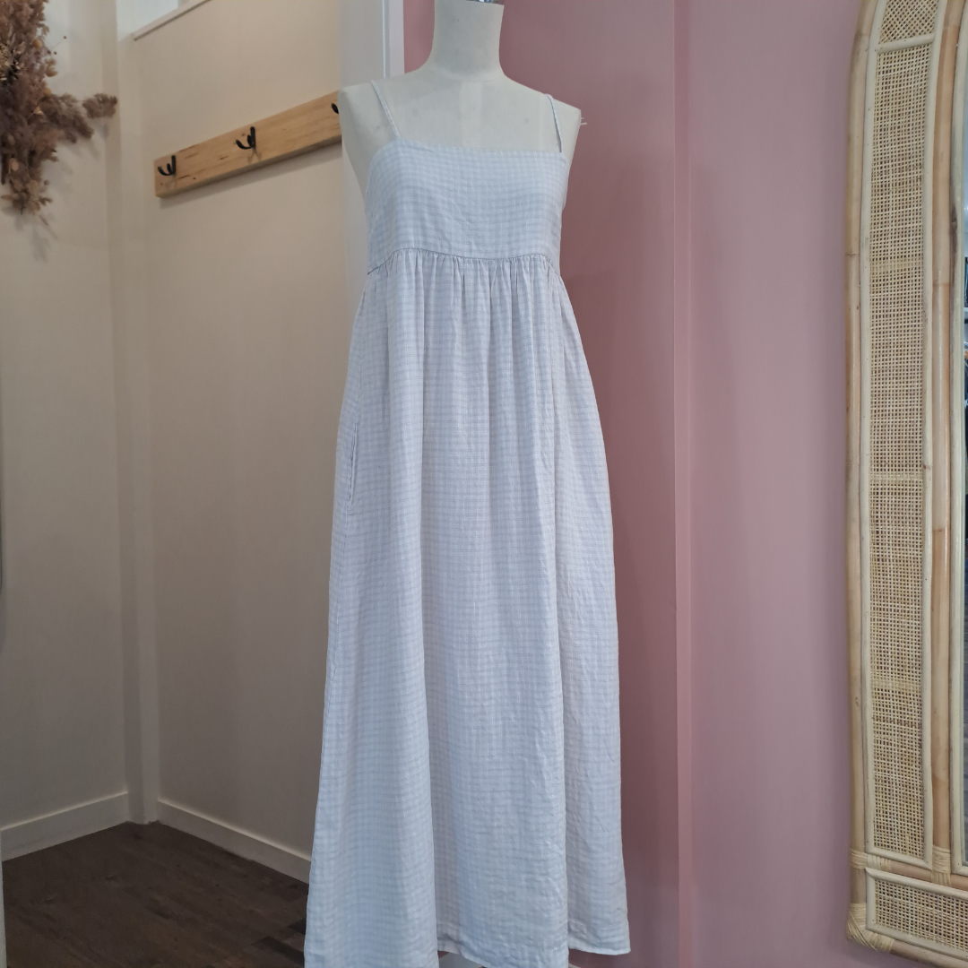 Assembly Label - Seraphina Dress - Size 8
