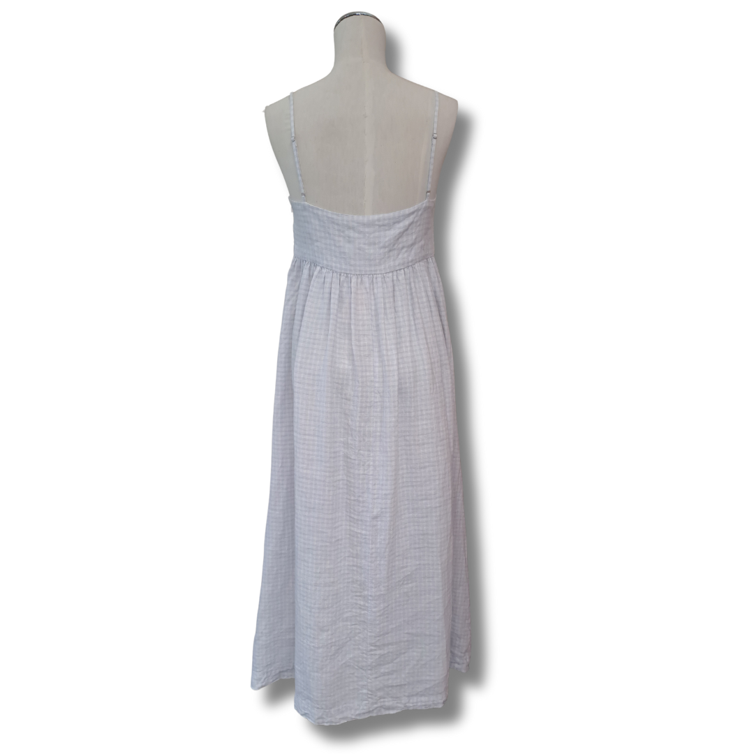 Assembly Label - Seraphina Dress - Size 8 - Back