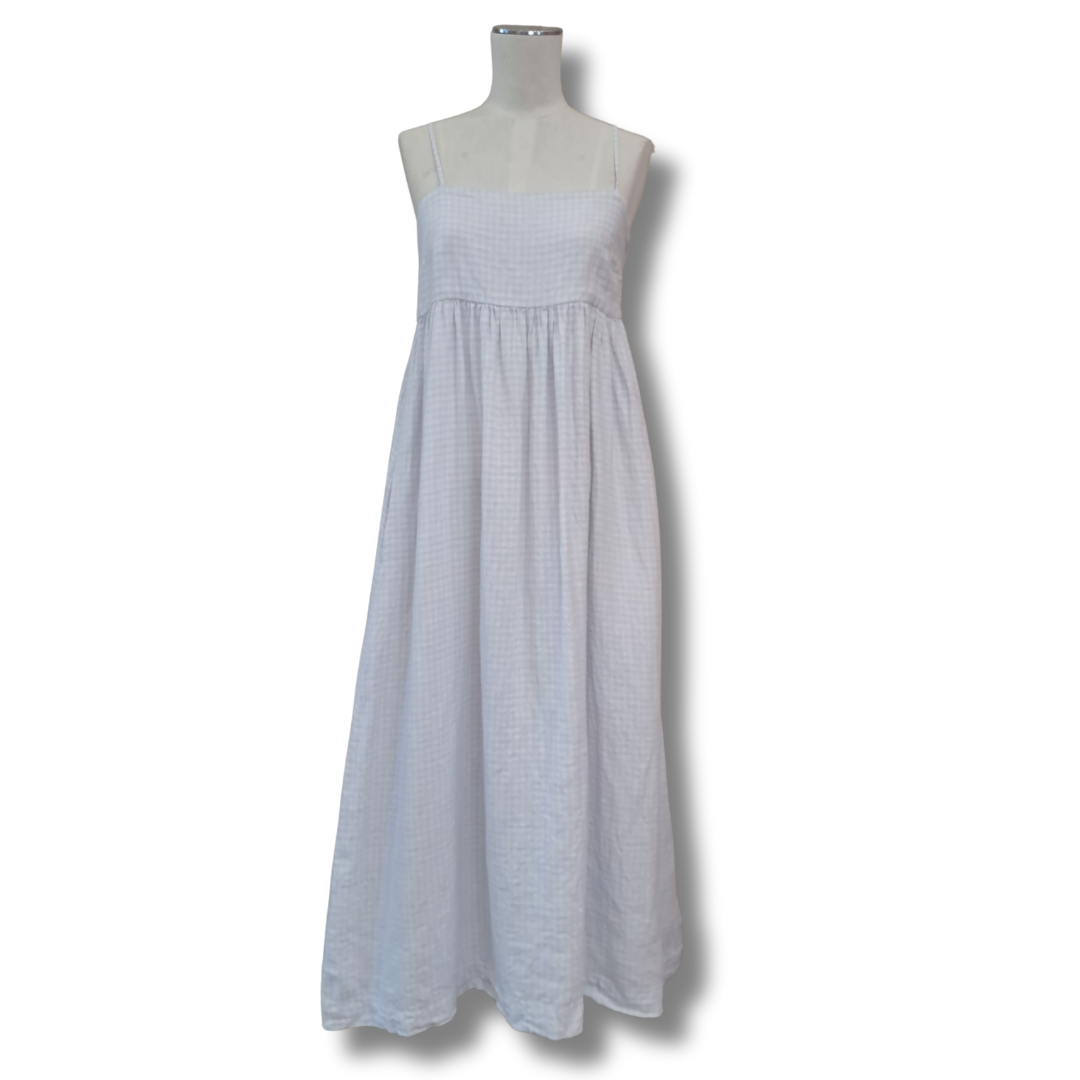 Assembly Label - Seraphina Dress - Size 8  -Front