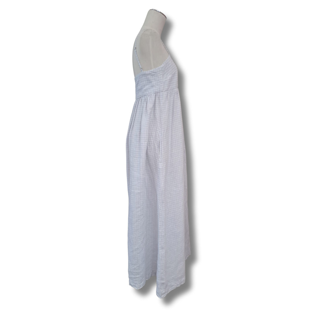 Assembly Label - Seraphina Dress - Size 8 - Side