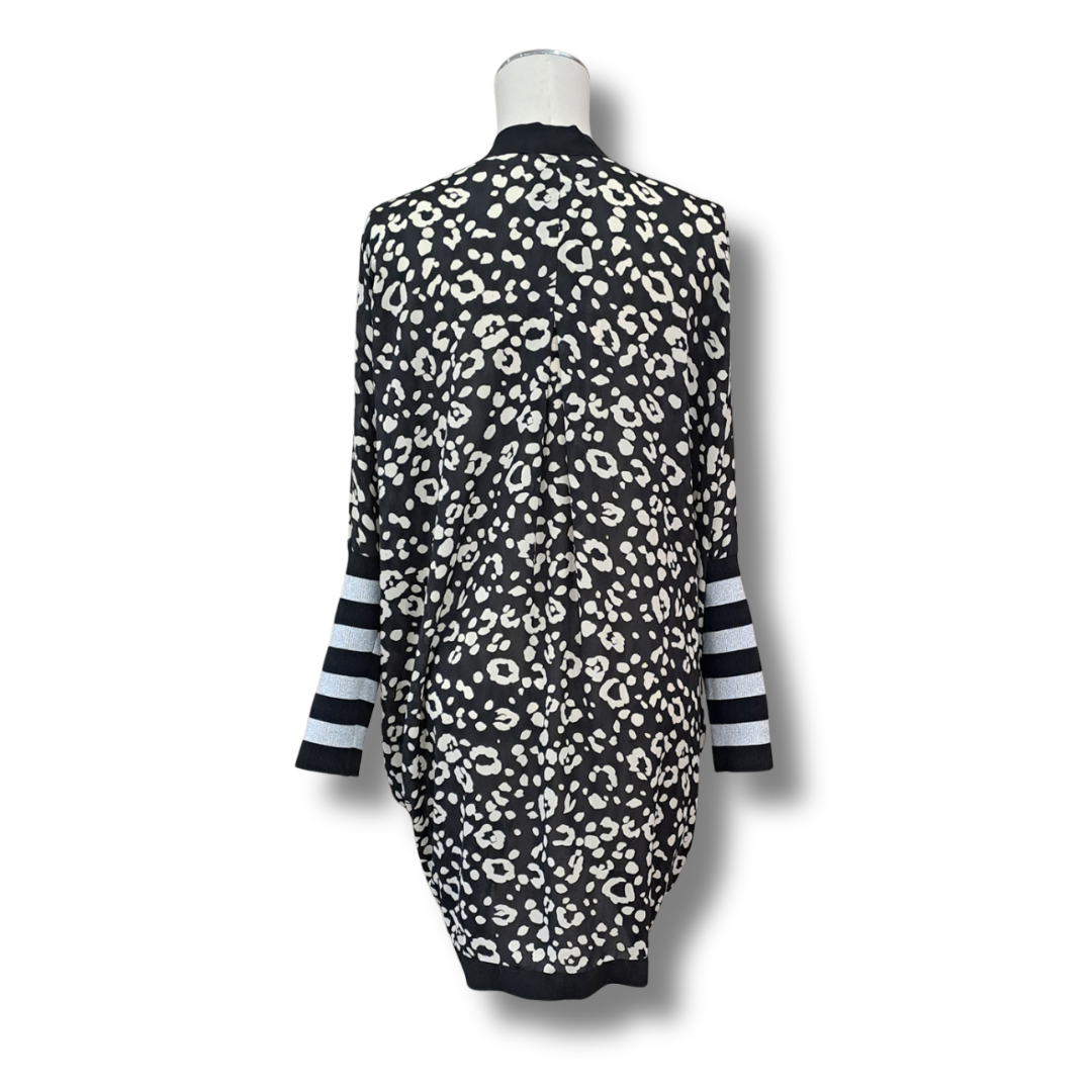 Augustine - Dalia Kimono - One Size - BNWT - Back