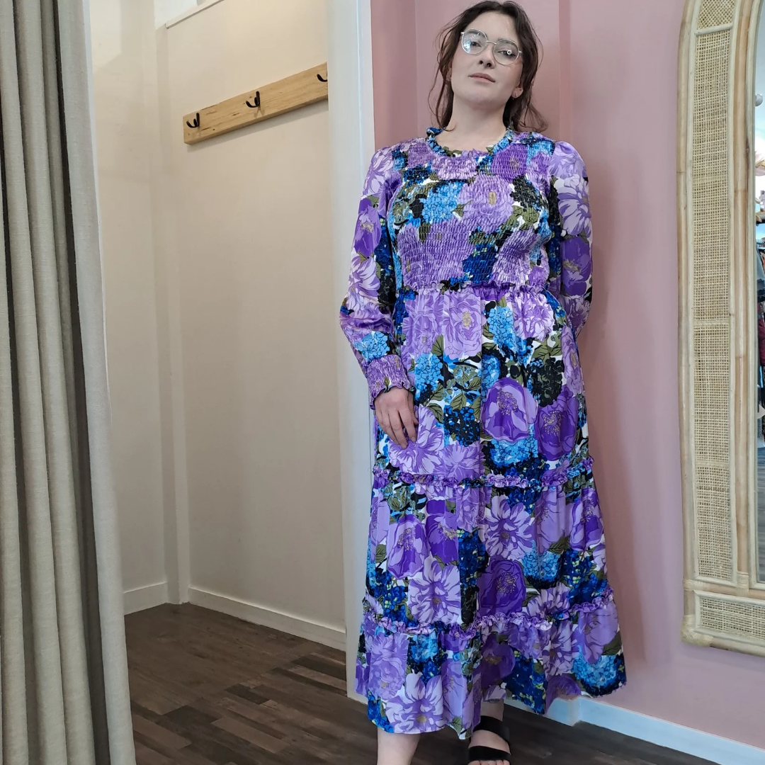 Augustine - Isabel Dress- Size 16 - BNWT