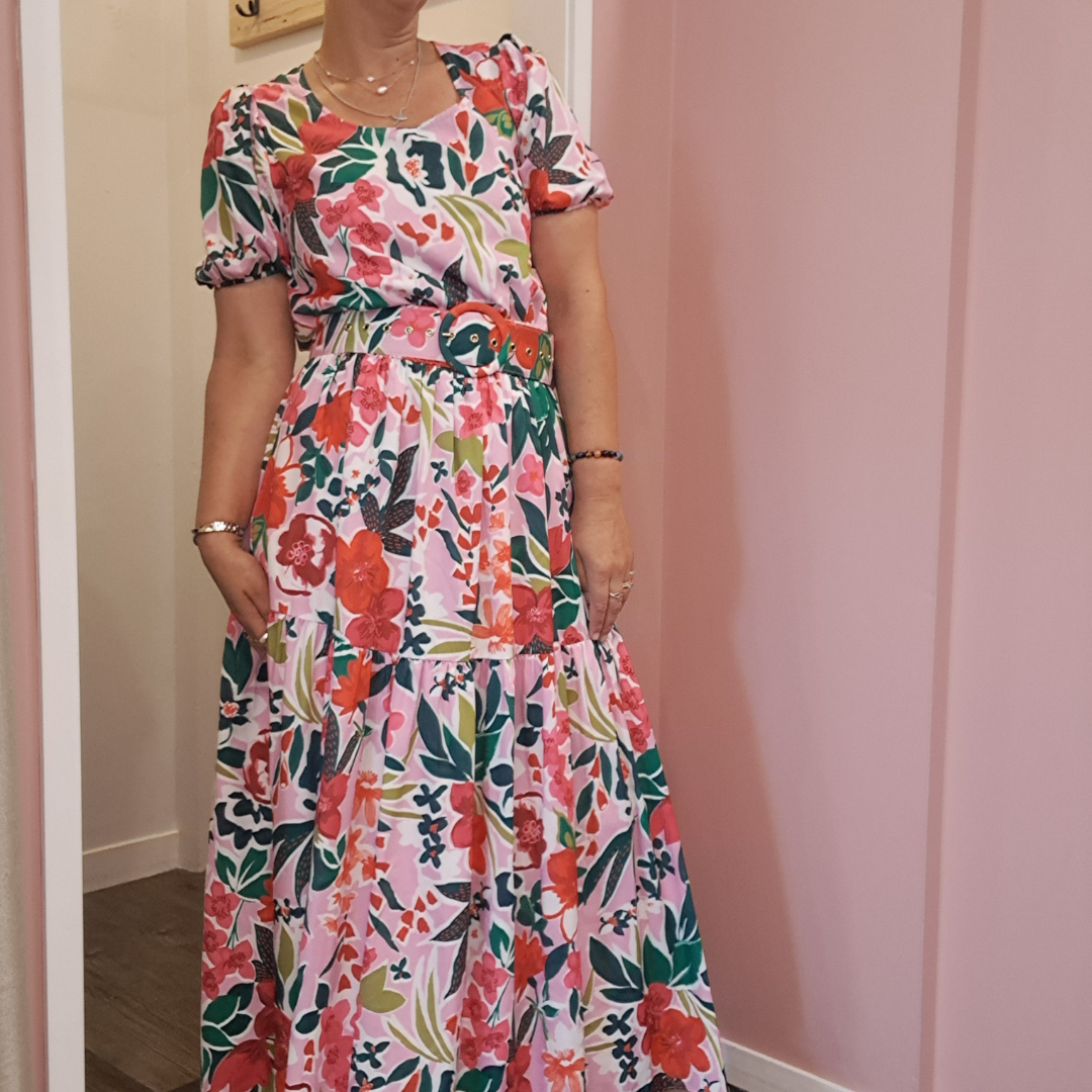 Augustine - Nyla Dress - Size M - BNWT