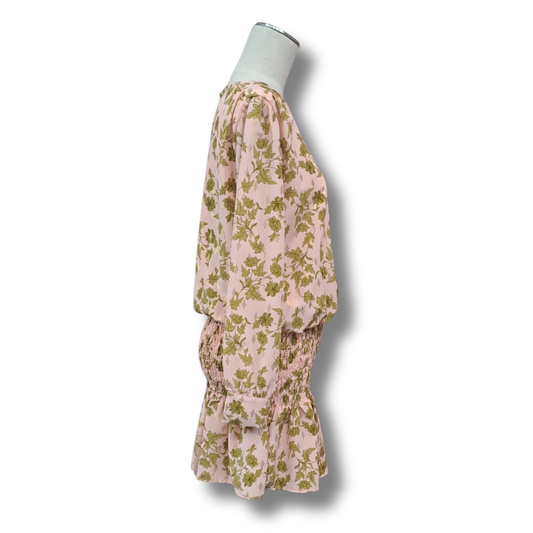 Augustine - Posie Dress - Size XS - Side