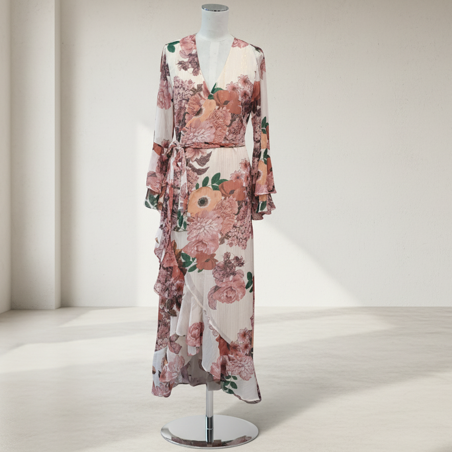 Augustine - Taylor Dress - Size XS - BNWT