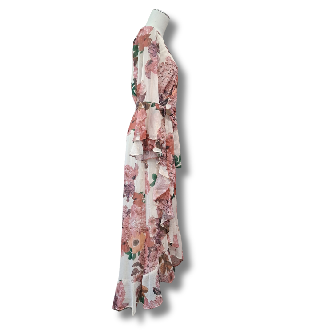 Augustine - Taylor Dress - Size XS - BNWT - Side