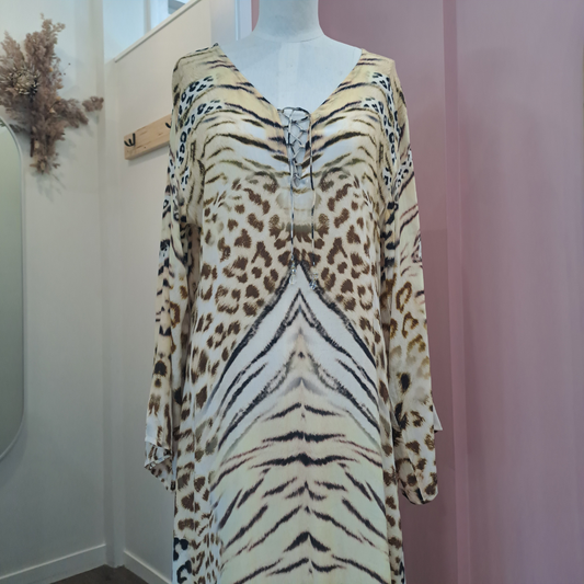 Augustine - Willow Dress - Size M - BNWT