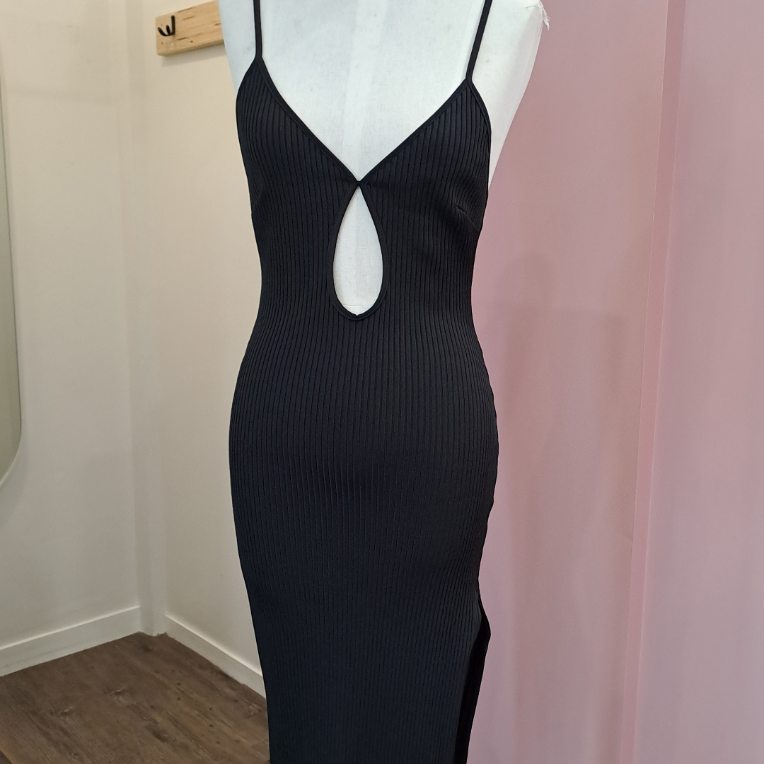 Bec + Bridge - Ula Maxi Dress - Size 10