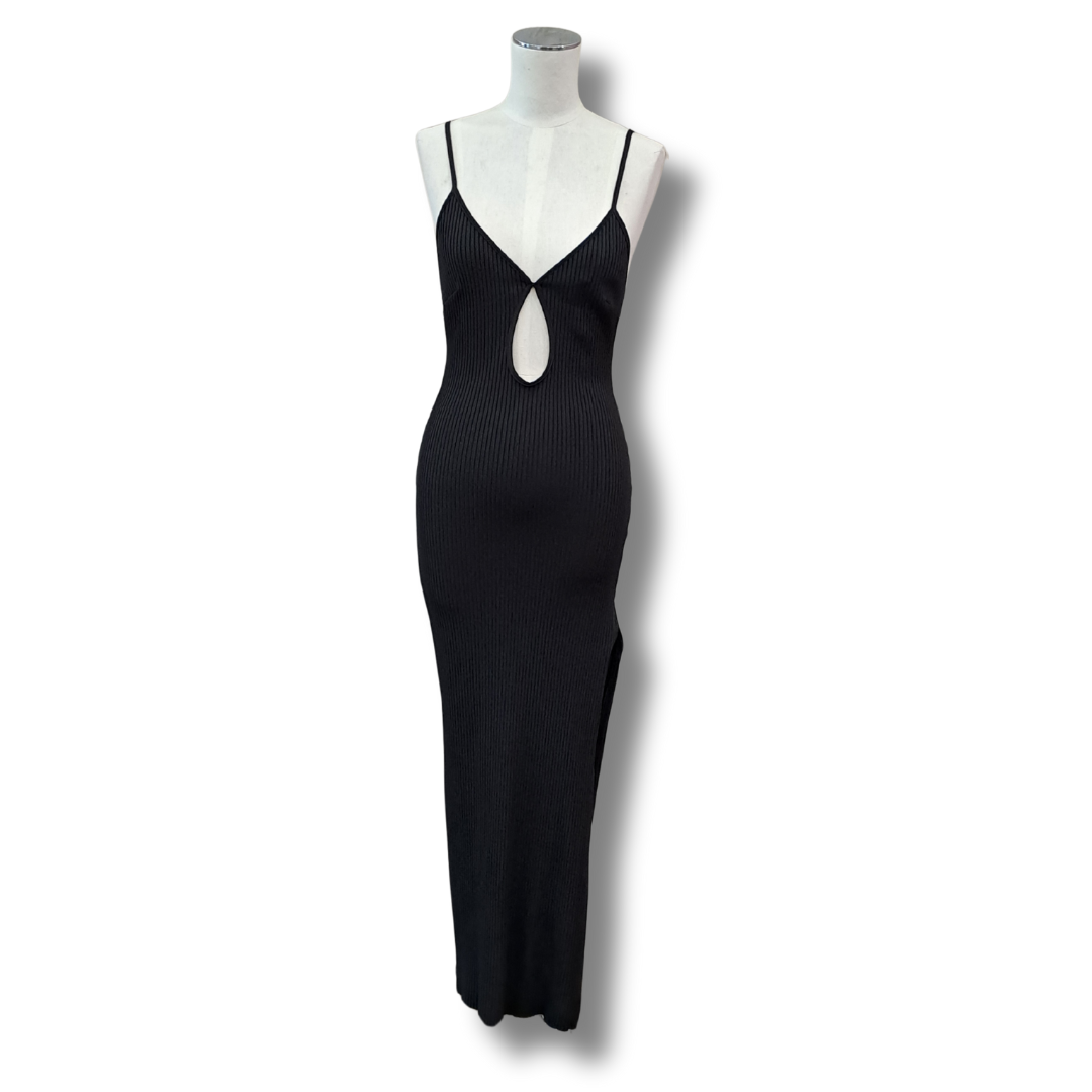 Bec + Bridge - Ula Maxi Dress - Size 10 - Front
