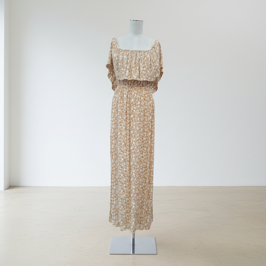 Bijou The Label - Dawn Dress - Free Size - BNWT 