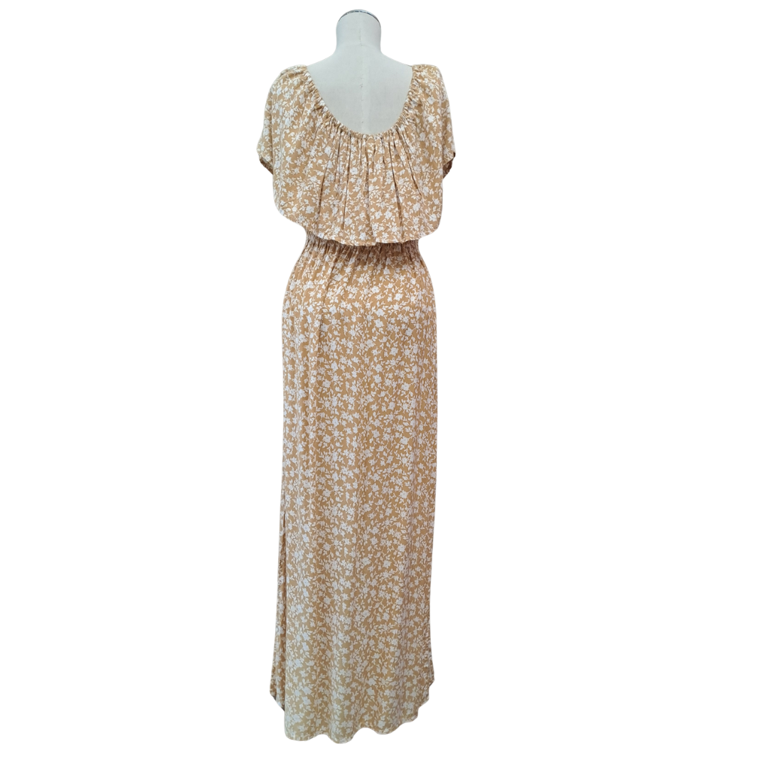 Bijou The Label - Dawn Dress - Free Size - BNWT - Back
