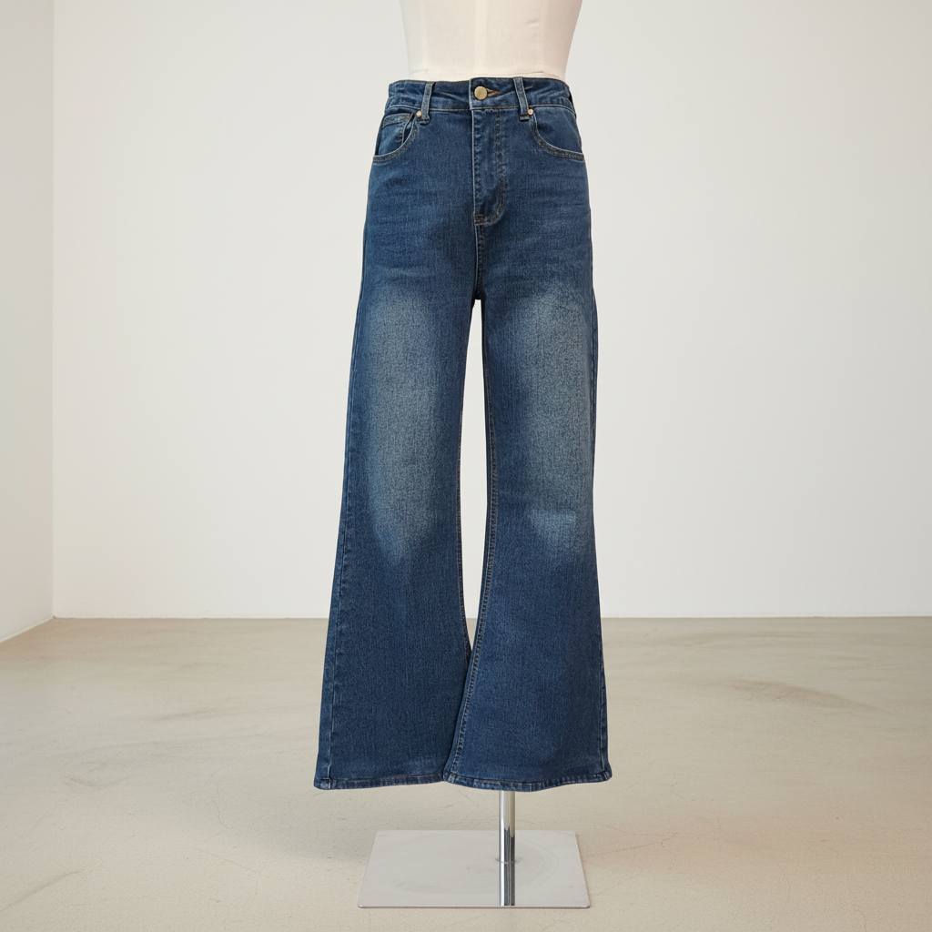 Birdkeepers - Bootcut Jeans - Size 12