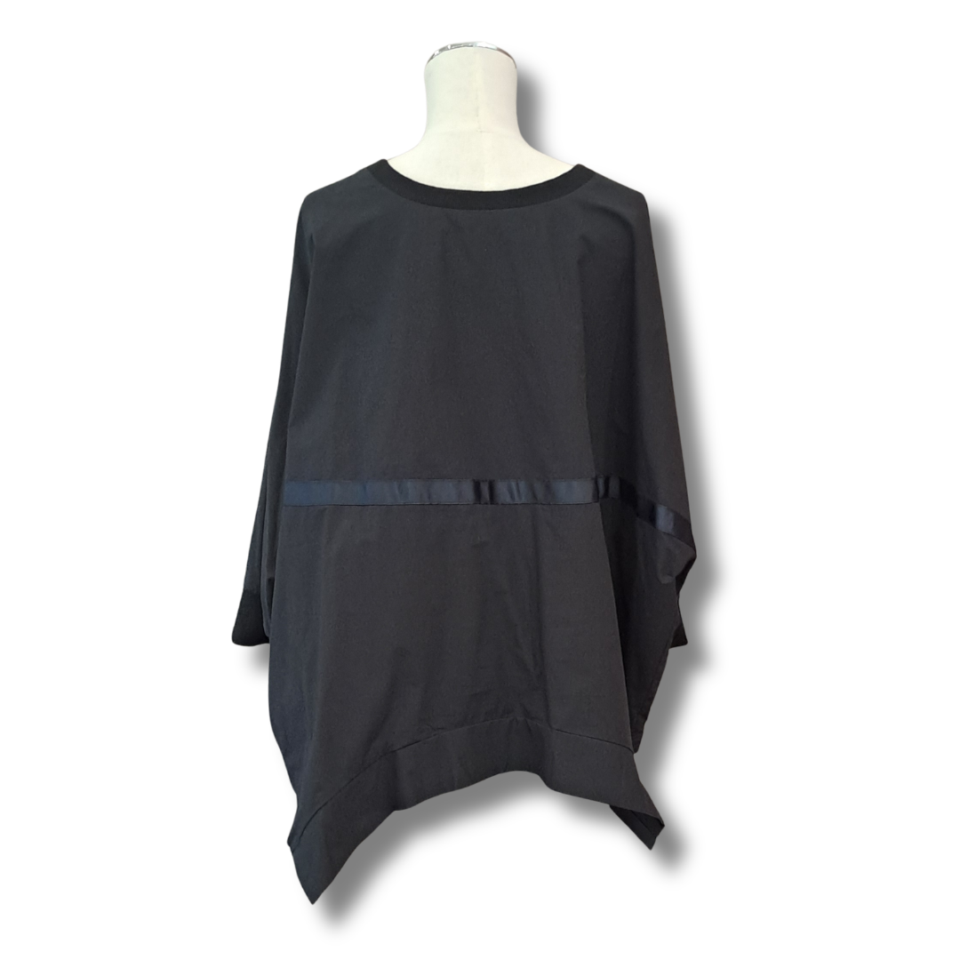Blacklist - Yve Top - Size XXL - Back