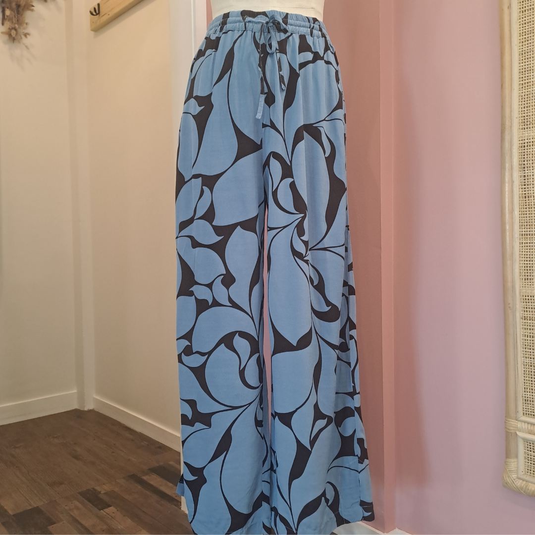Blak Luxe - Hypnotic Pant - Size 12