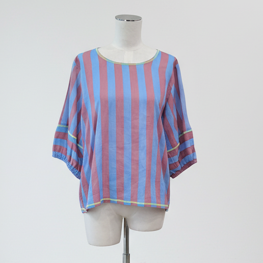 Boom Shankar - Ava Top - Size 12 - BNWT