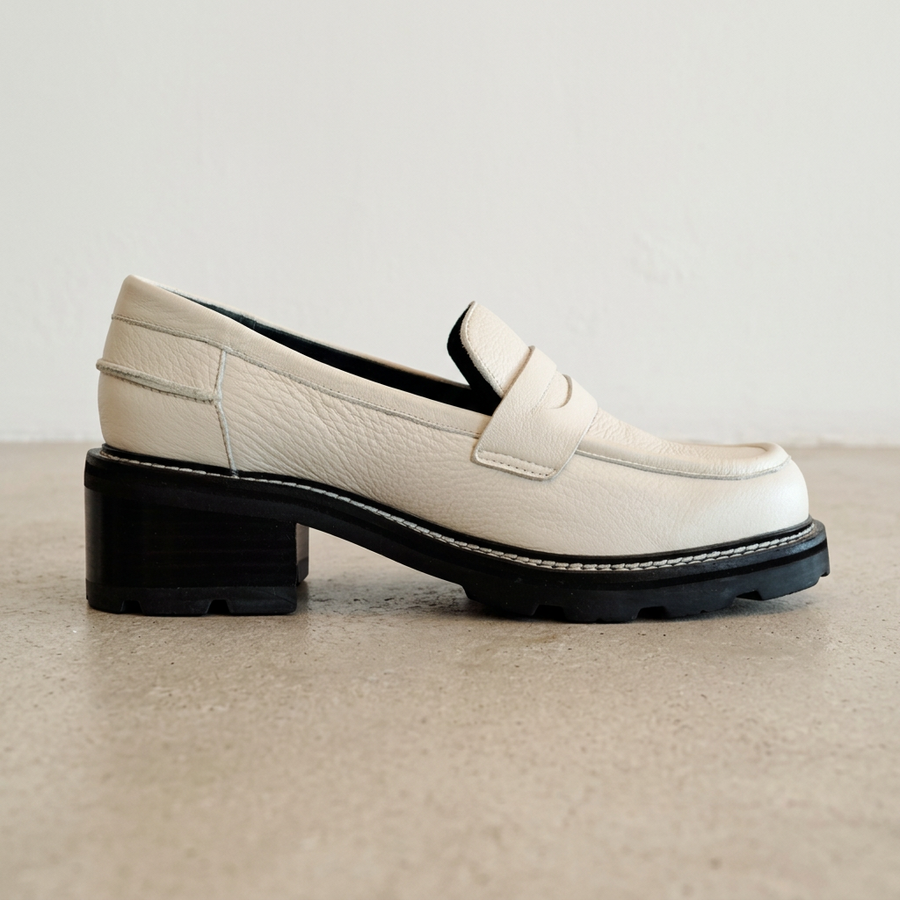 Bresley - Duex Loafer - Size 38 | 7