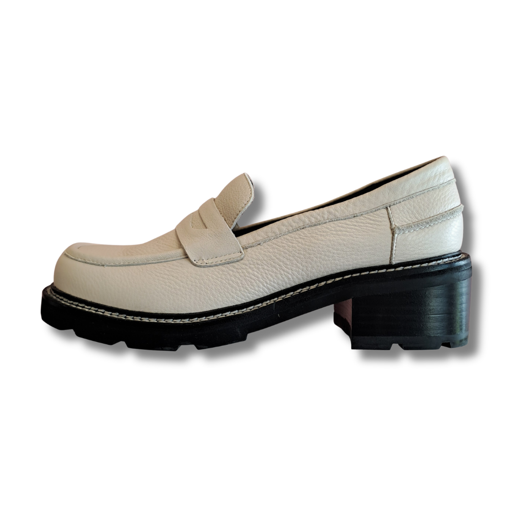Bresley - Duex Loafer - Size 38 | 7 - Side