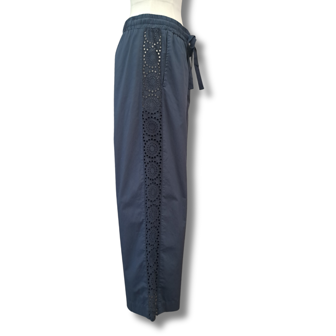Briarwood - Sunshine Pant - Size M - BNWT - Side