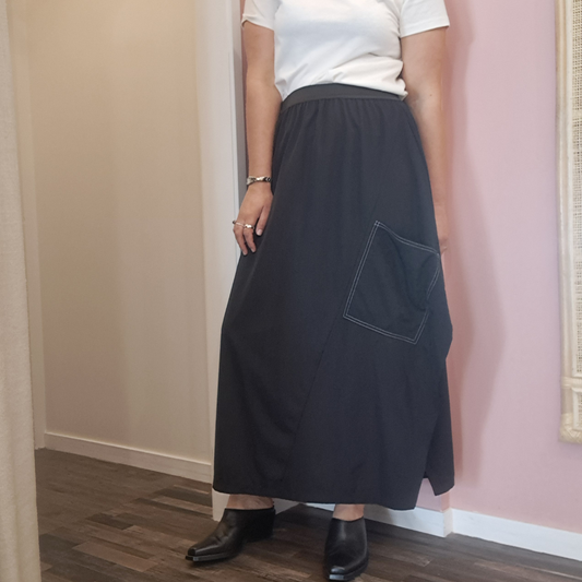 Brooklyn Blak - Rhode Skirt - Size M (14-16)